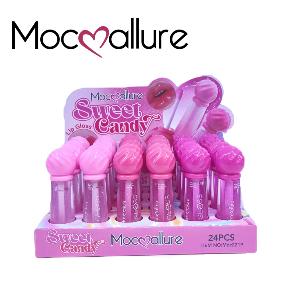 Gloss Sweet Candy Mocallure