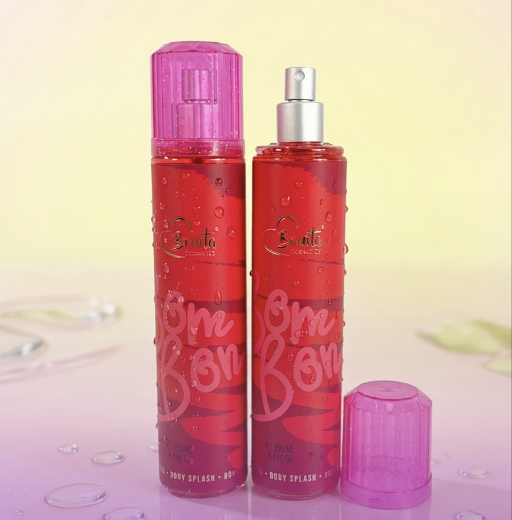 Splash Bom bon Bonita