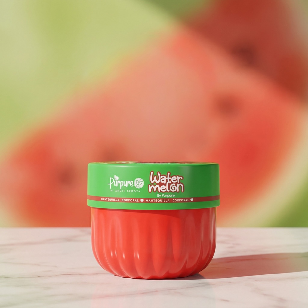 Mantequilla Watermelon Purpure