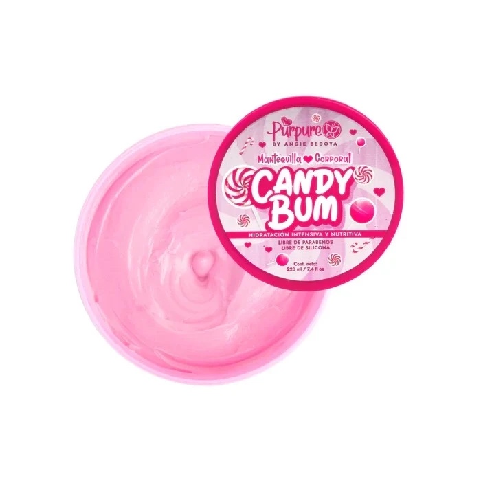 Mantequilla Candy Bum Purpure