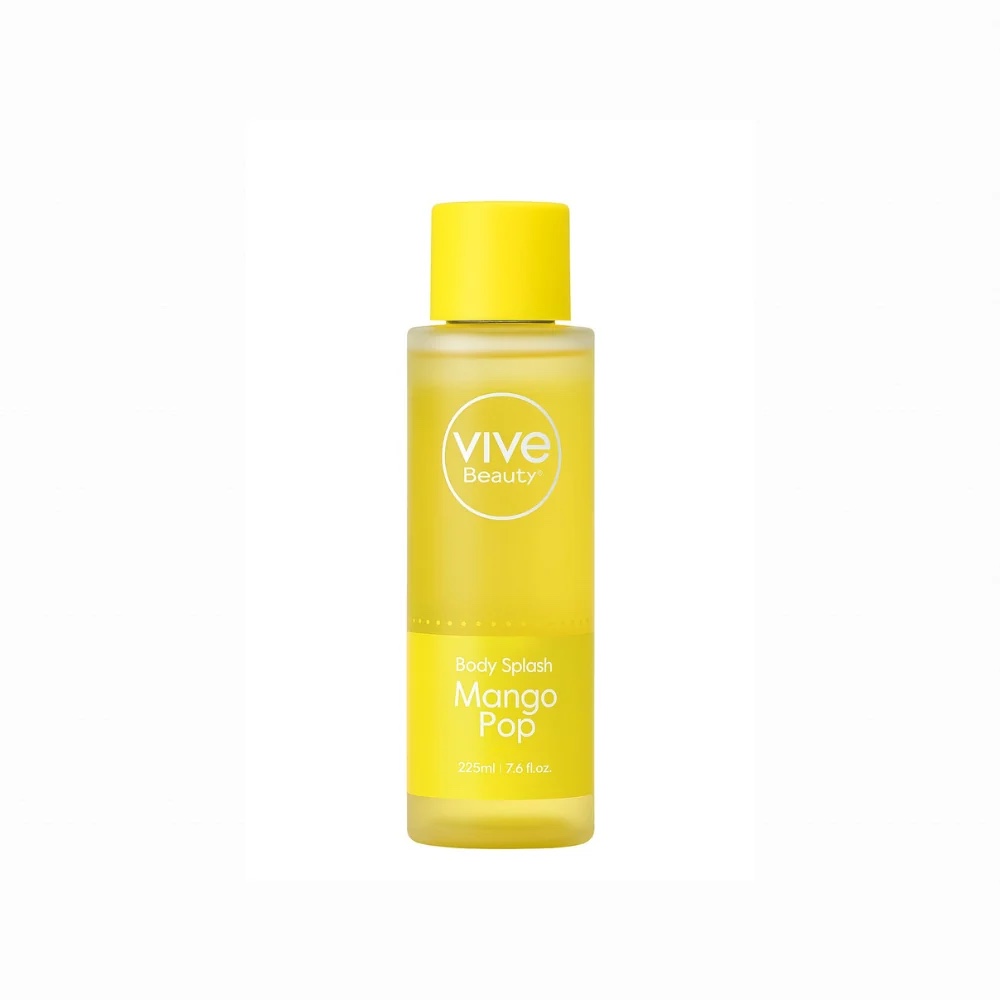 Splash Mango Pop Vive Beauty