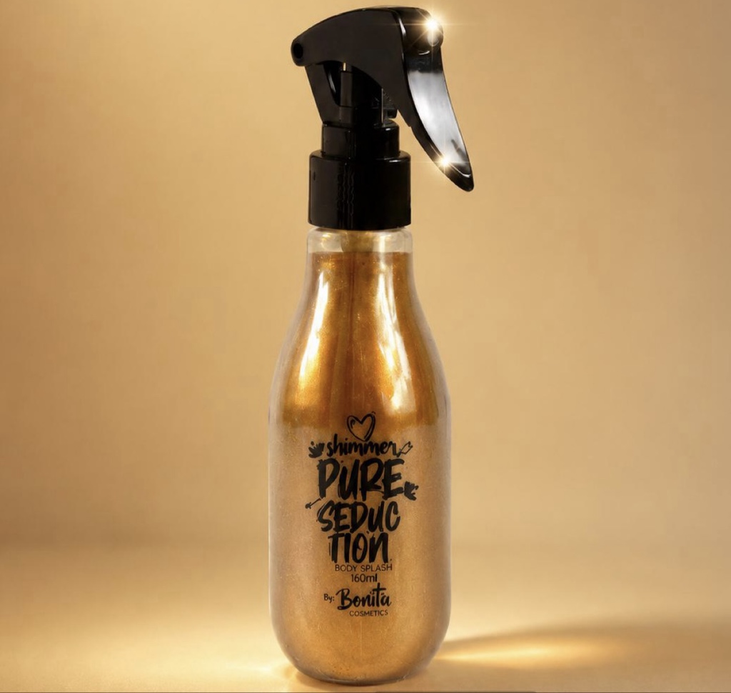 Shimmer Pure seduction Bonita