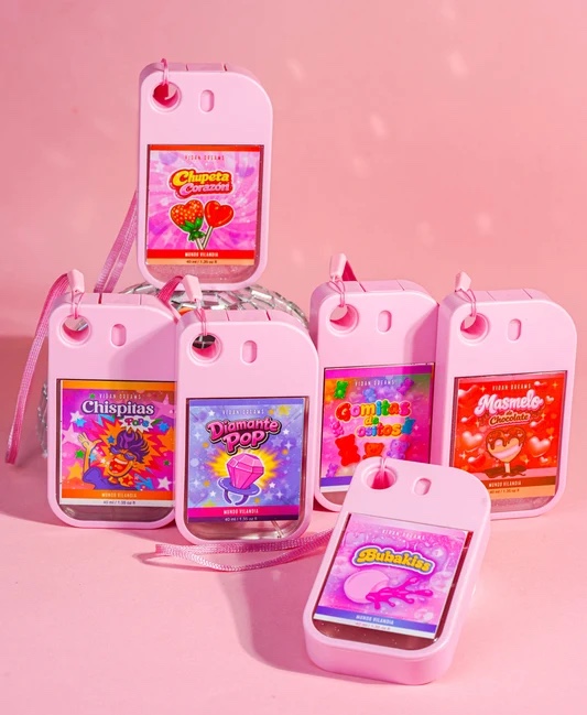 Mini Pocket Vidan Dreams