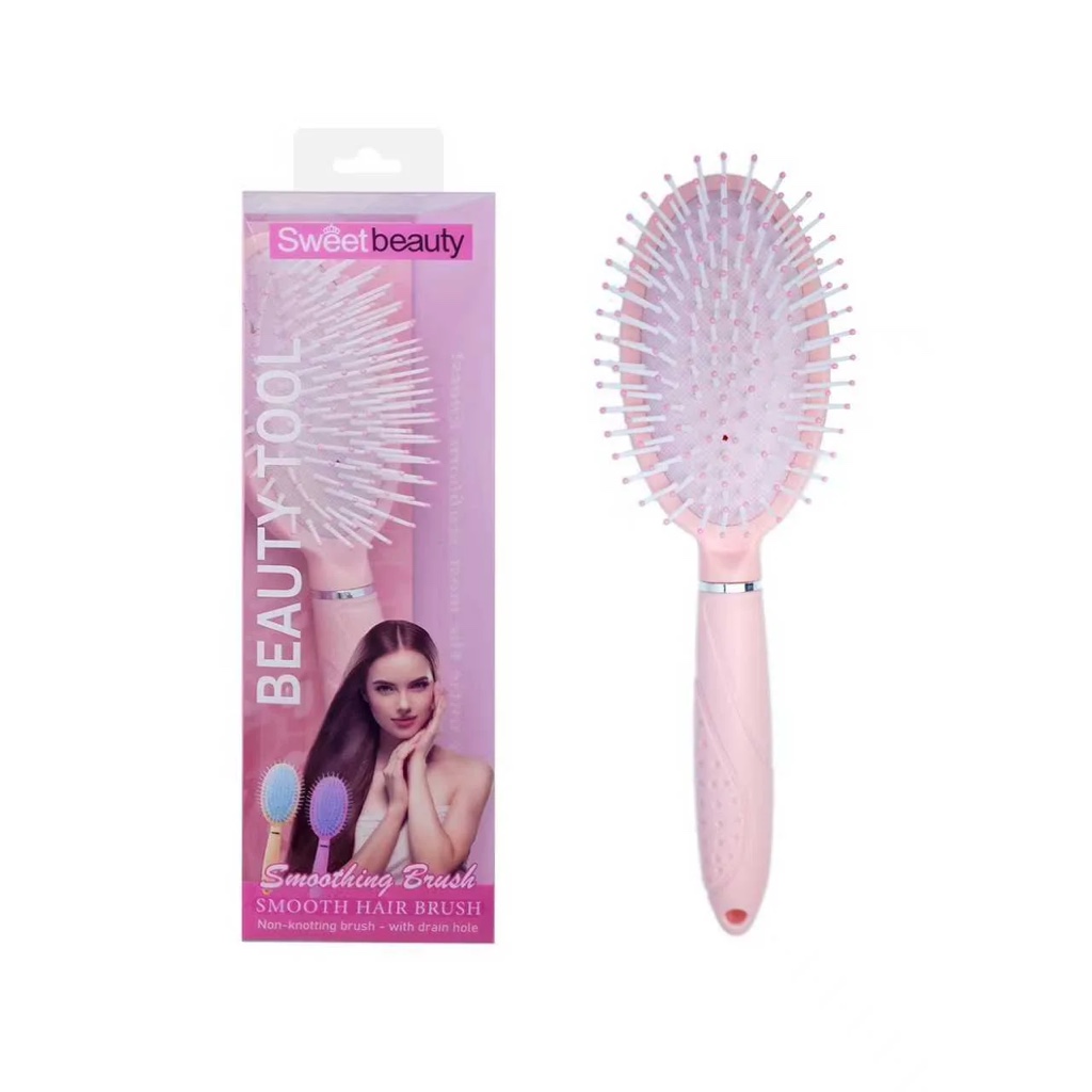 Cepillo Sweet beauty Ovalado