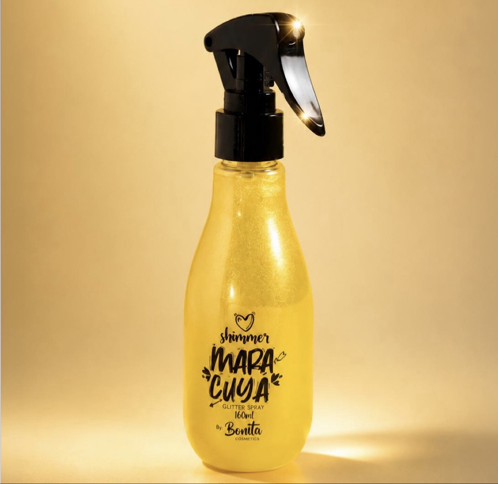 Shimmer Maracuya Bonita