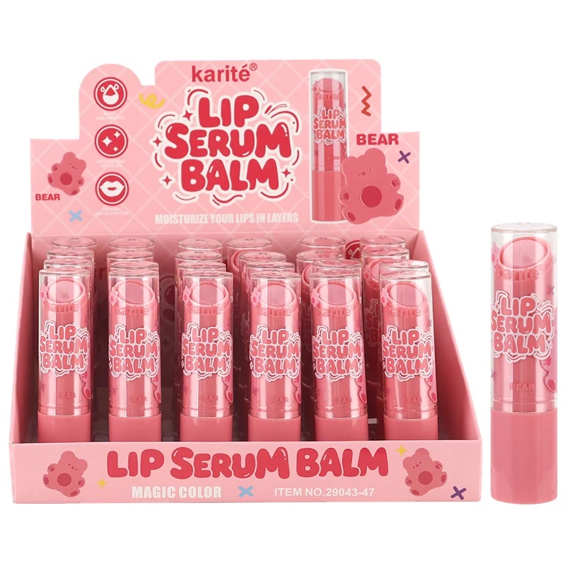 Bálsamo Labial Karite