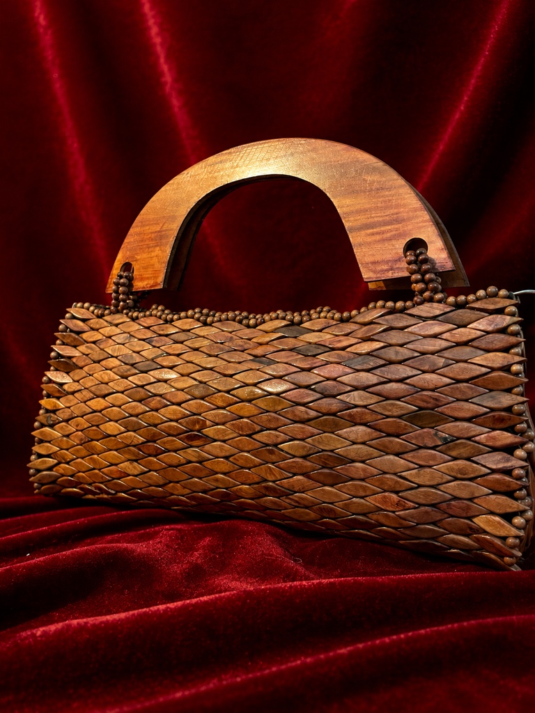 Bolsa Madeira