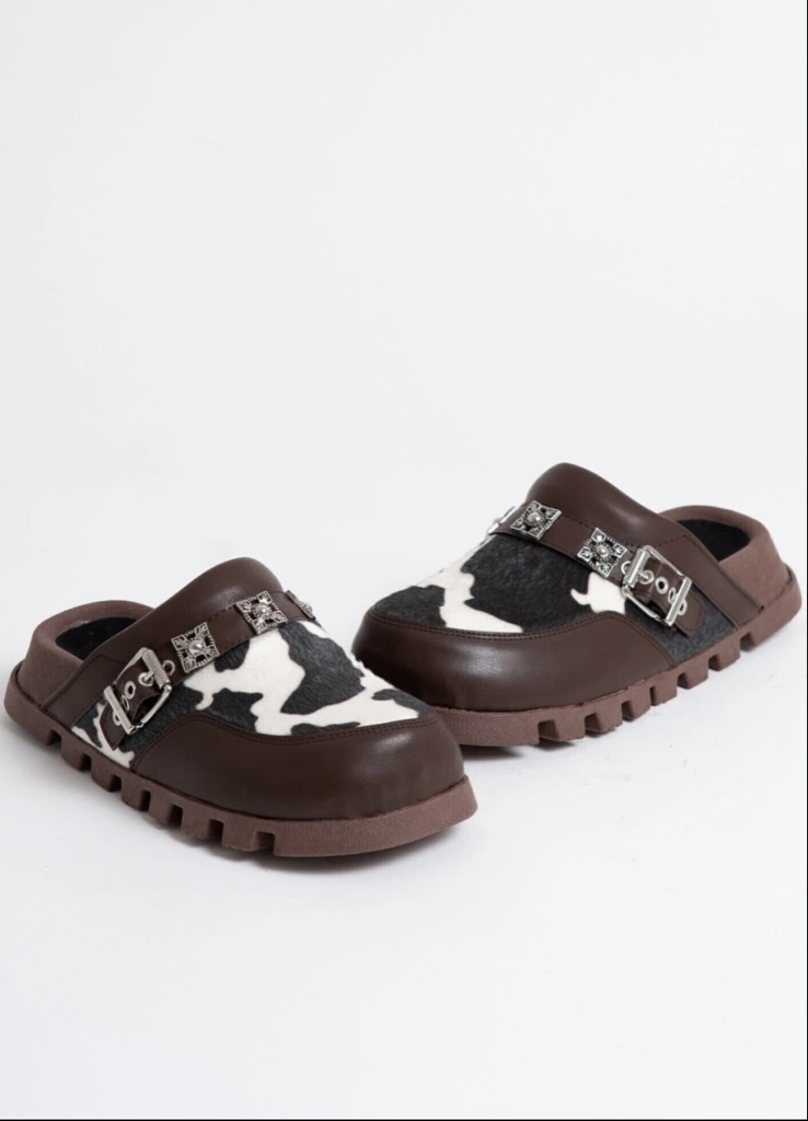 Cow Choco