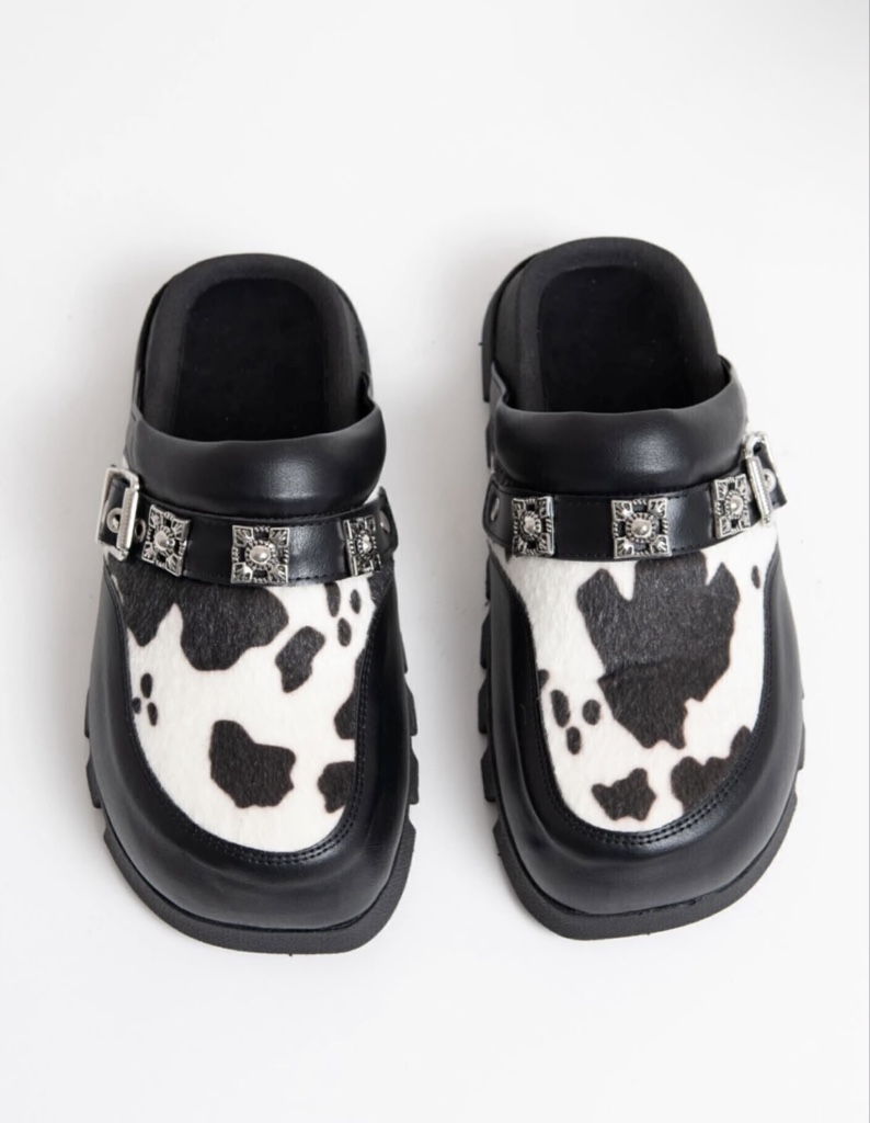 Cow negro