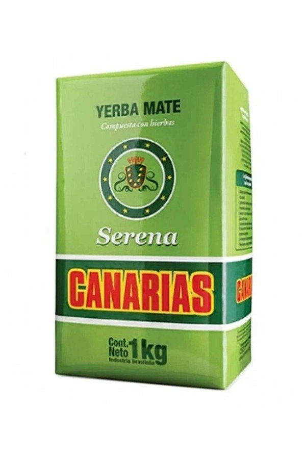 Canarias Serena