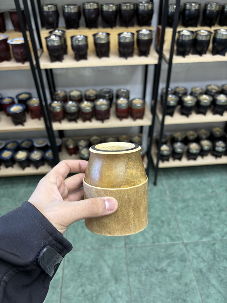 Criollo coquito