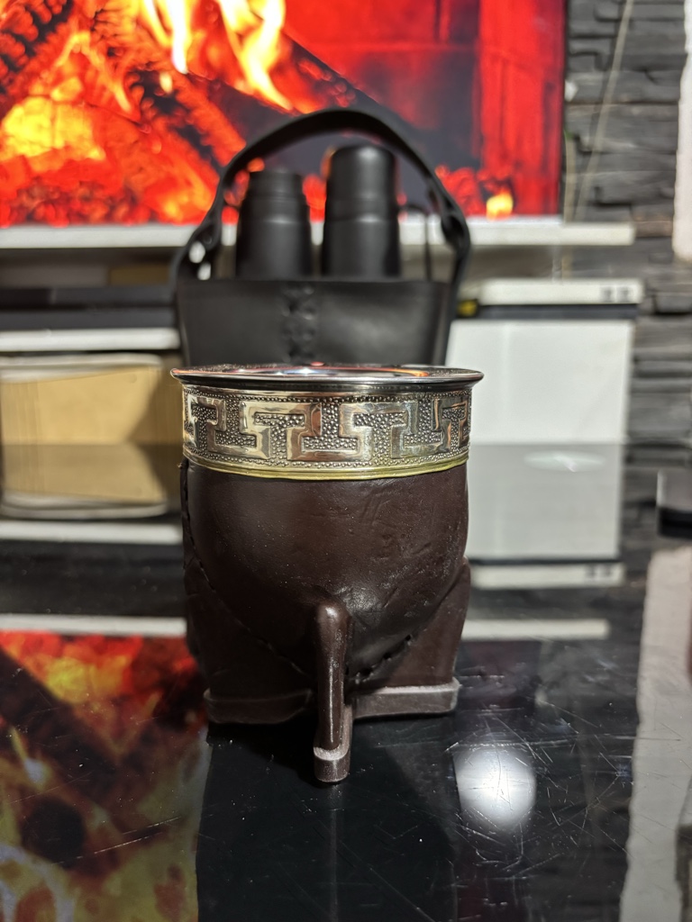 Imperial Liso