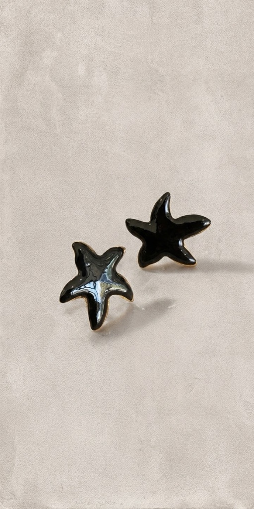 Aros Estrella de Mar