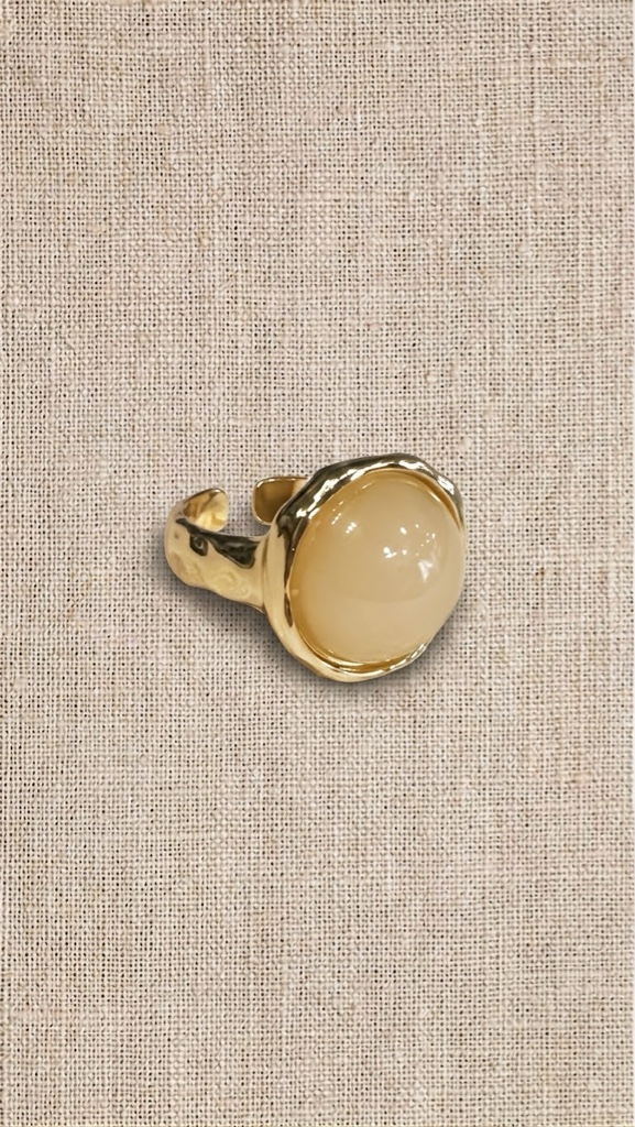 Anillo Nácar