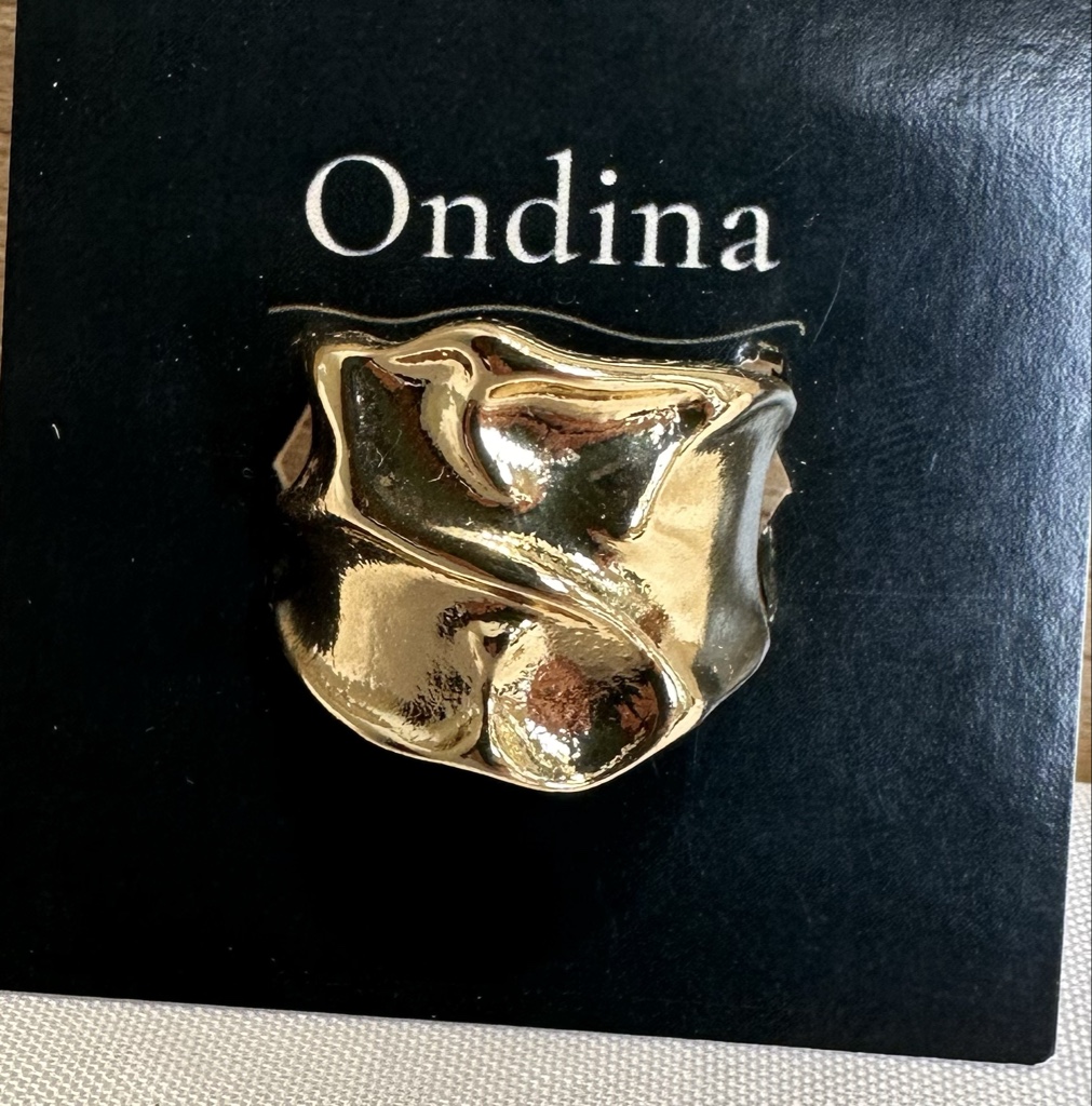 Anillo Marea