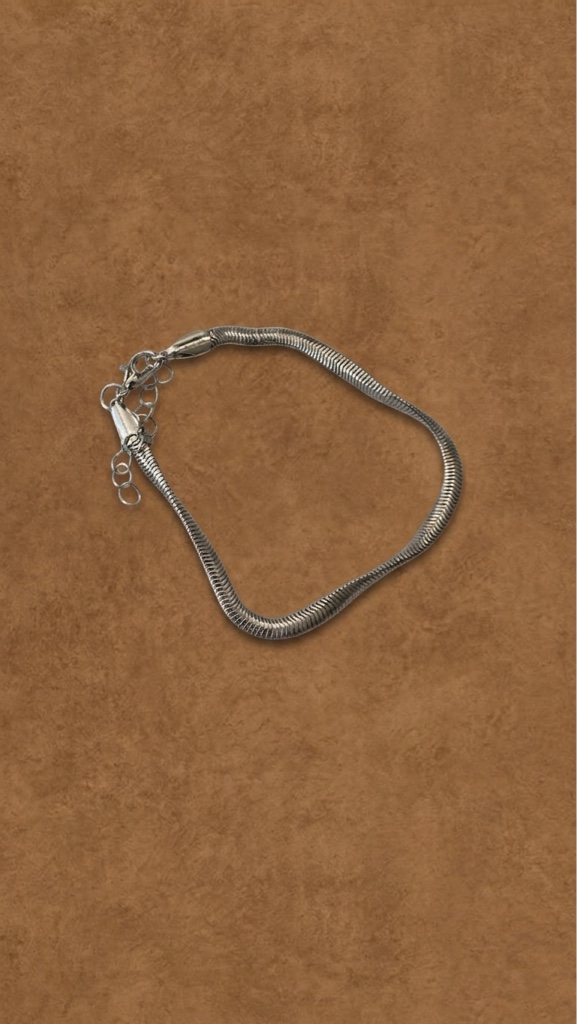 Pulsera Serpiente