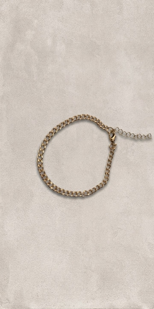 Pulsera Cubana