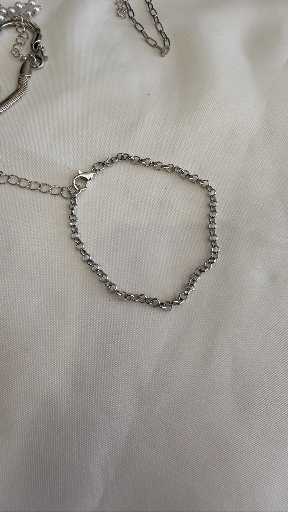 Pulsera Rólo