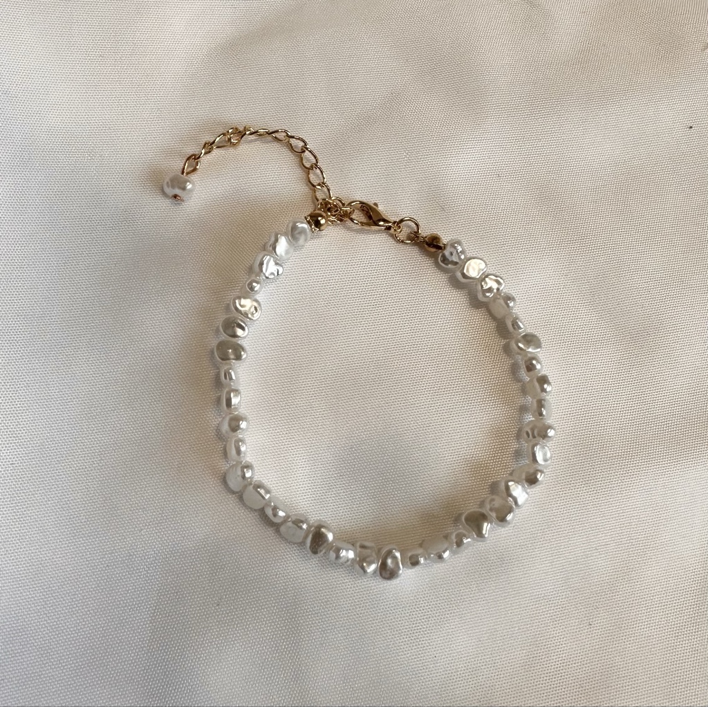 Pulsera Arena
