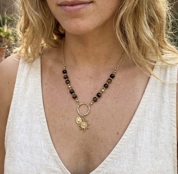 Collar Sol