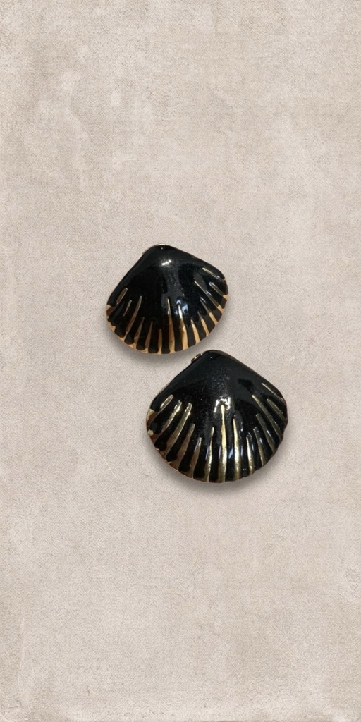 Aros Concha Marina