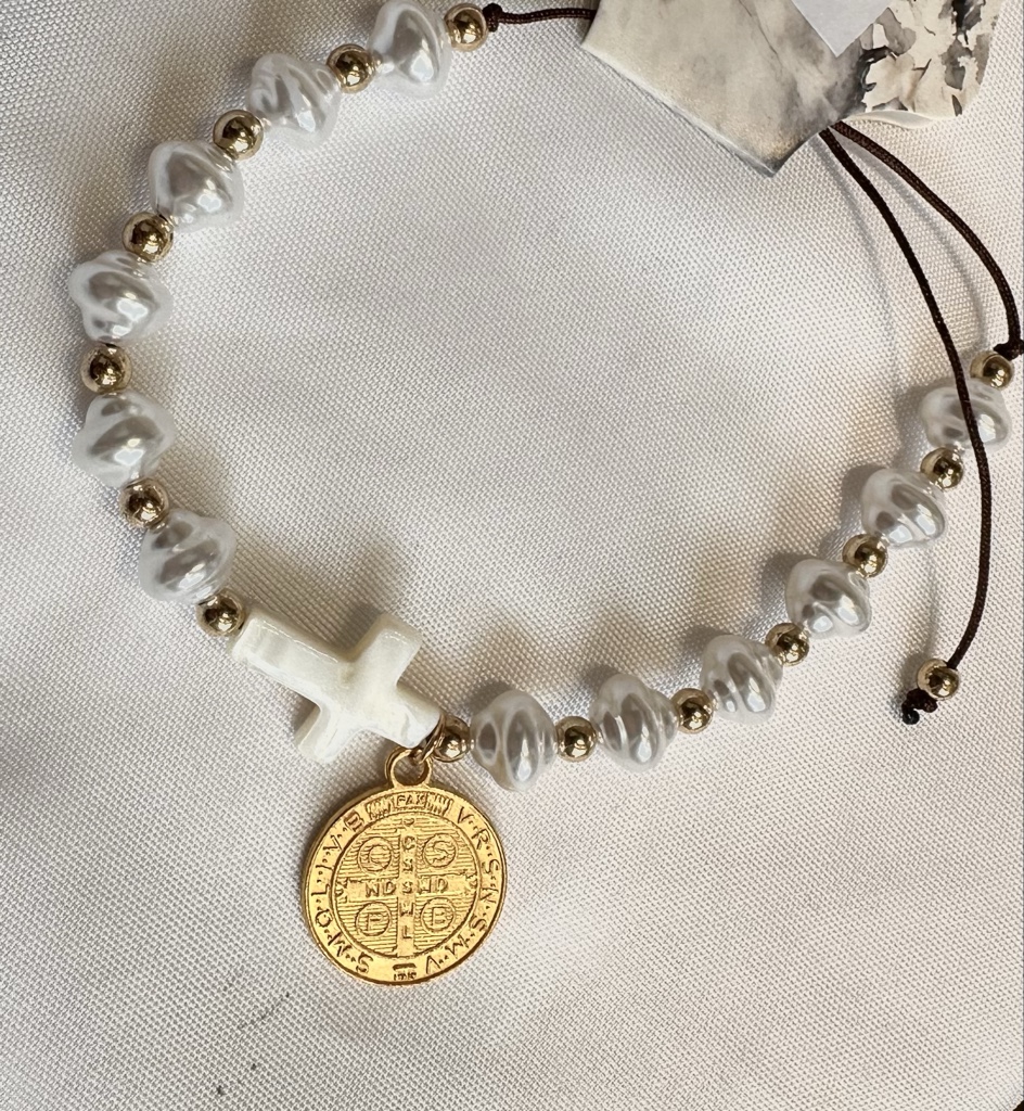 Pulsera Bendita