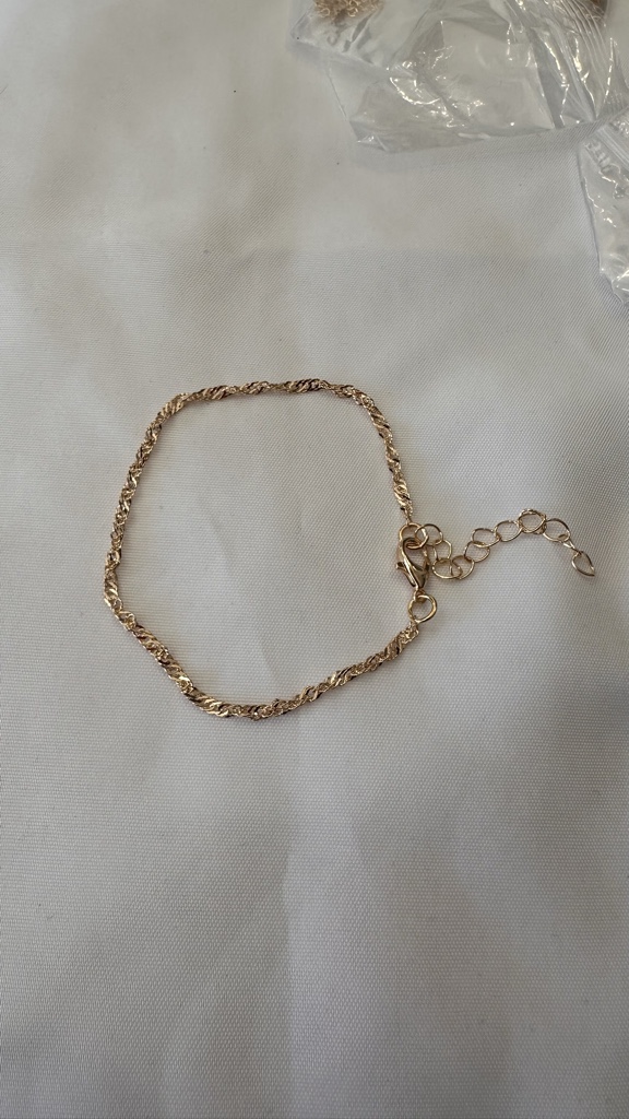 Pulsera Destello