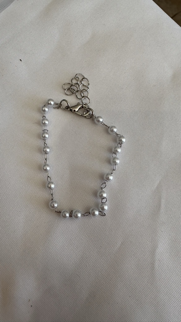 Pulsera Perla