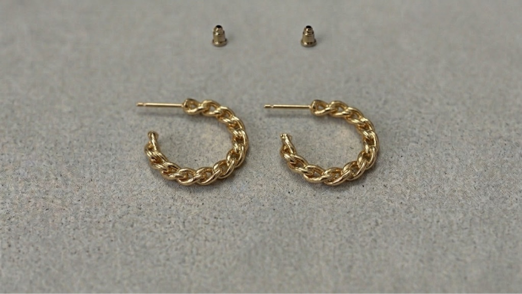 Argollas Cadena