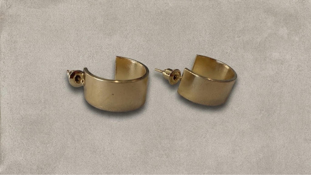 Argollas Cinta