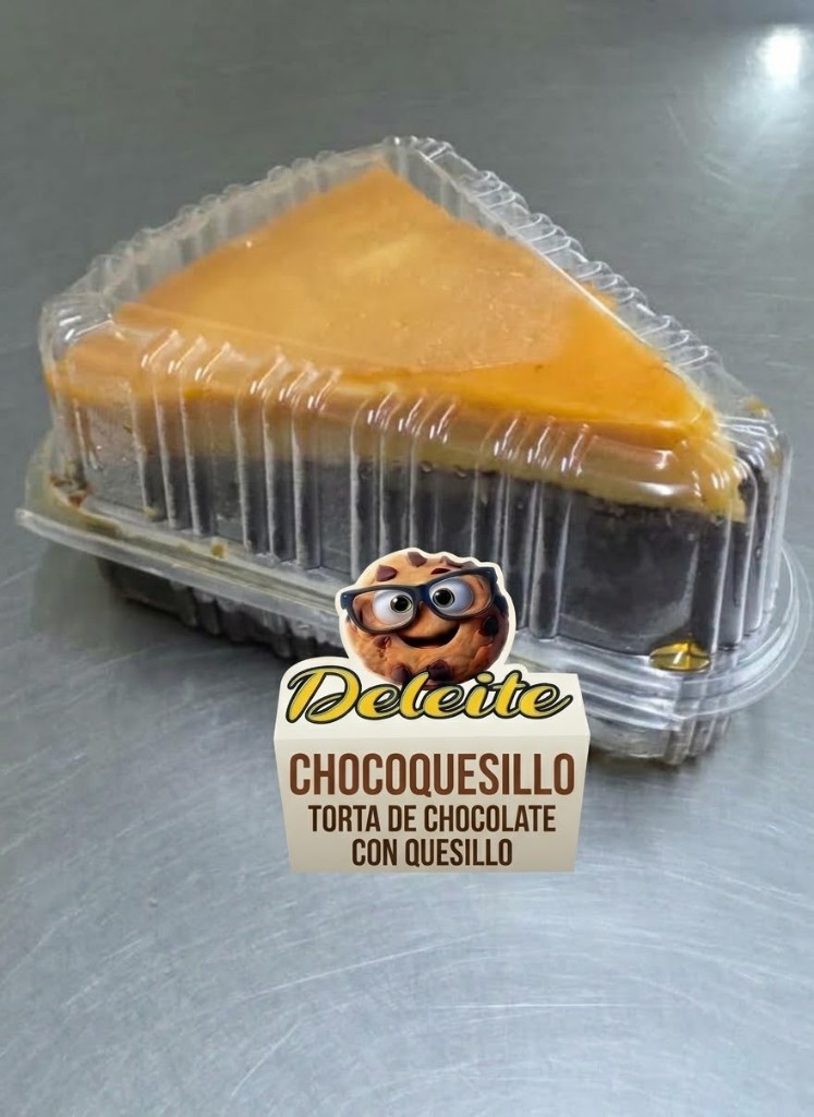 CHOCOQUESILLO