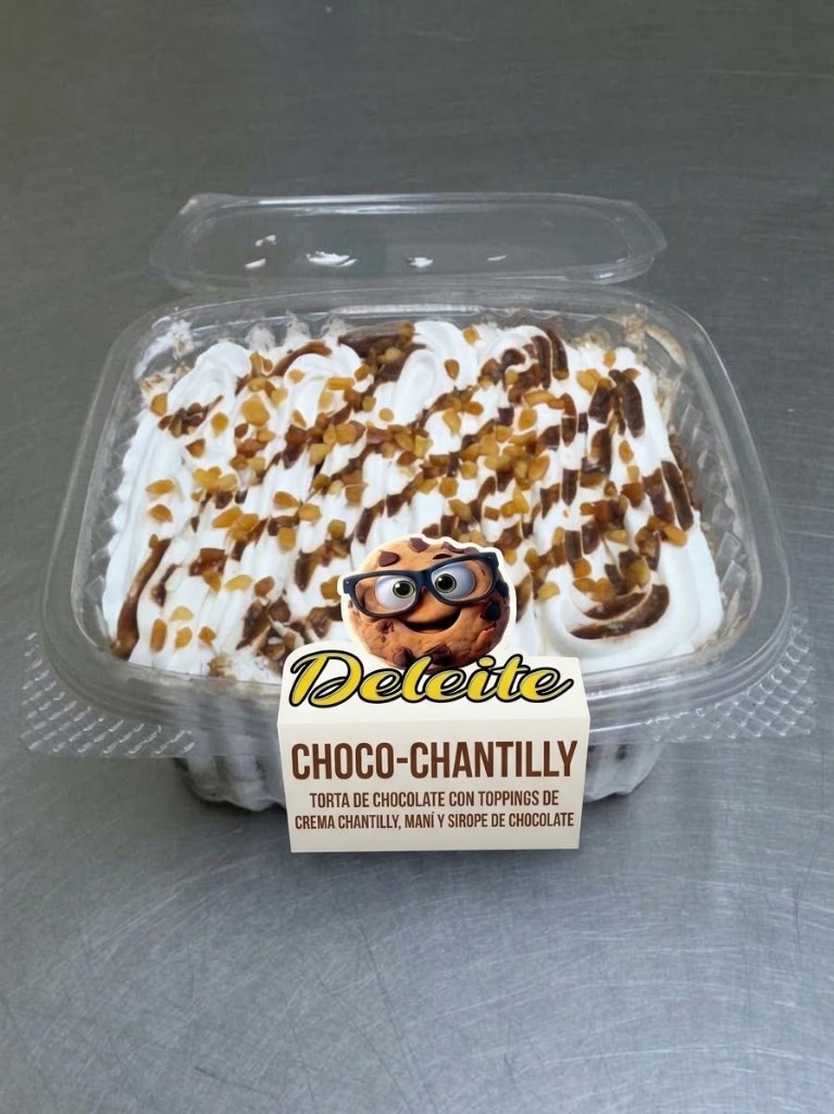 CHOCO-CHANTILLY