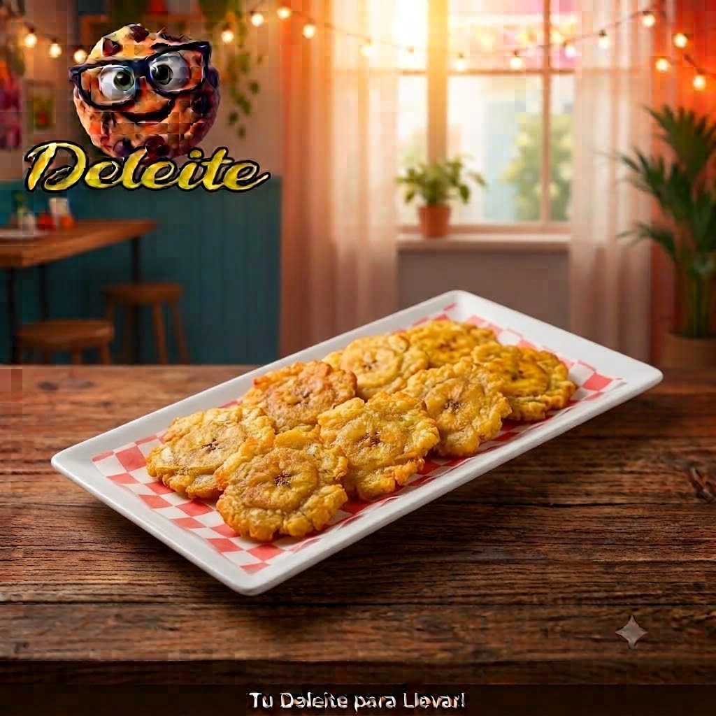 SERVICIO DE 6 TOSTONES