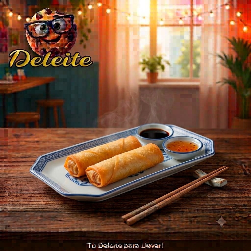 ADICIONAL DE LUMPIAS