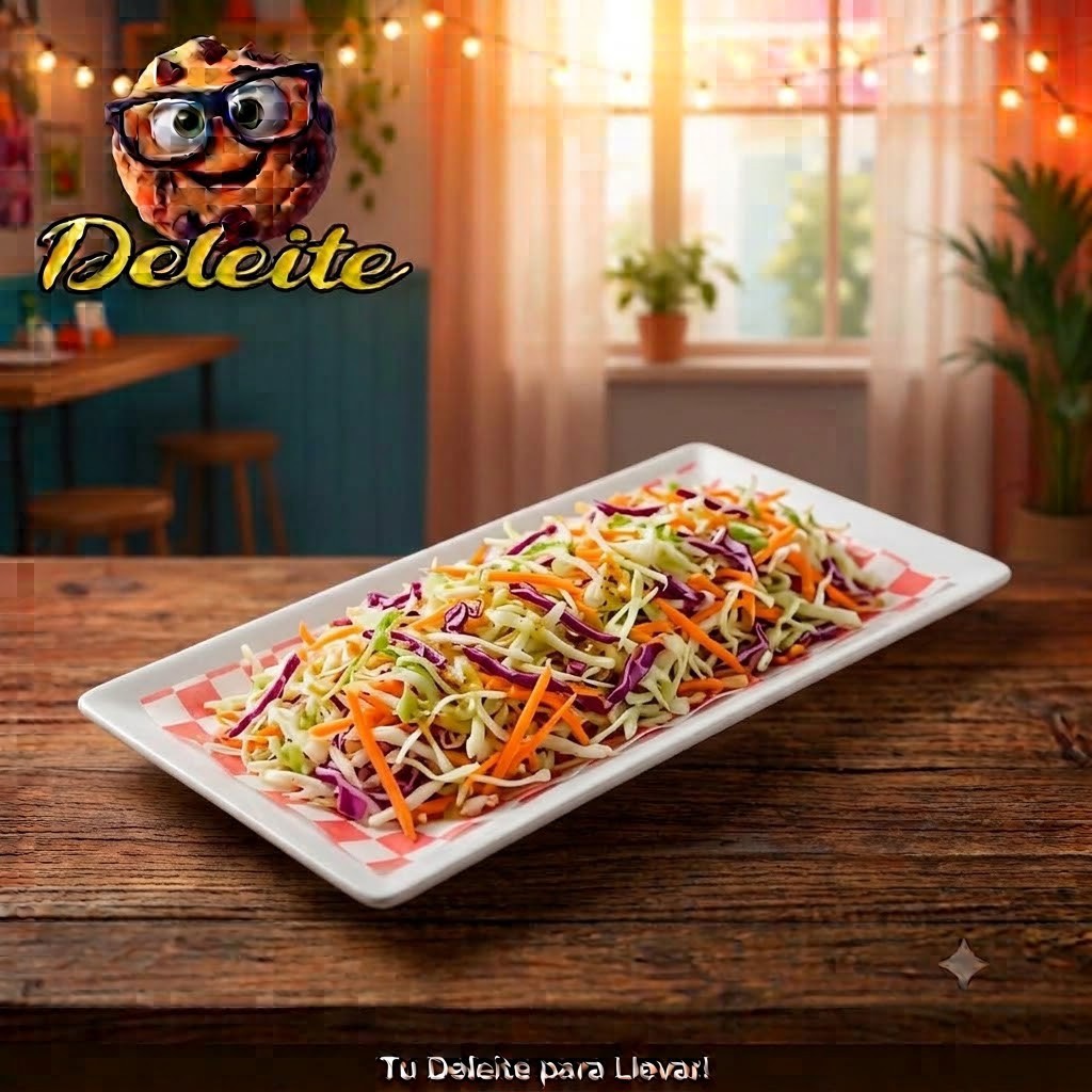 ADICIONAL ENSALADA