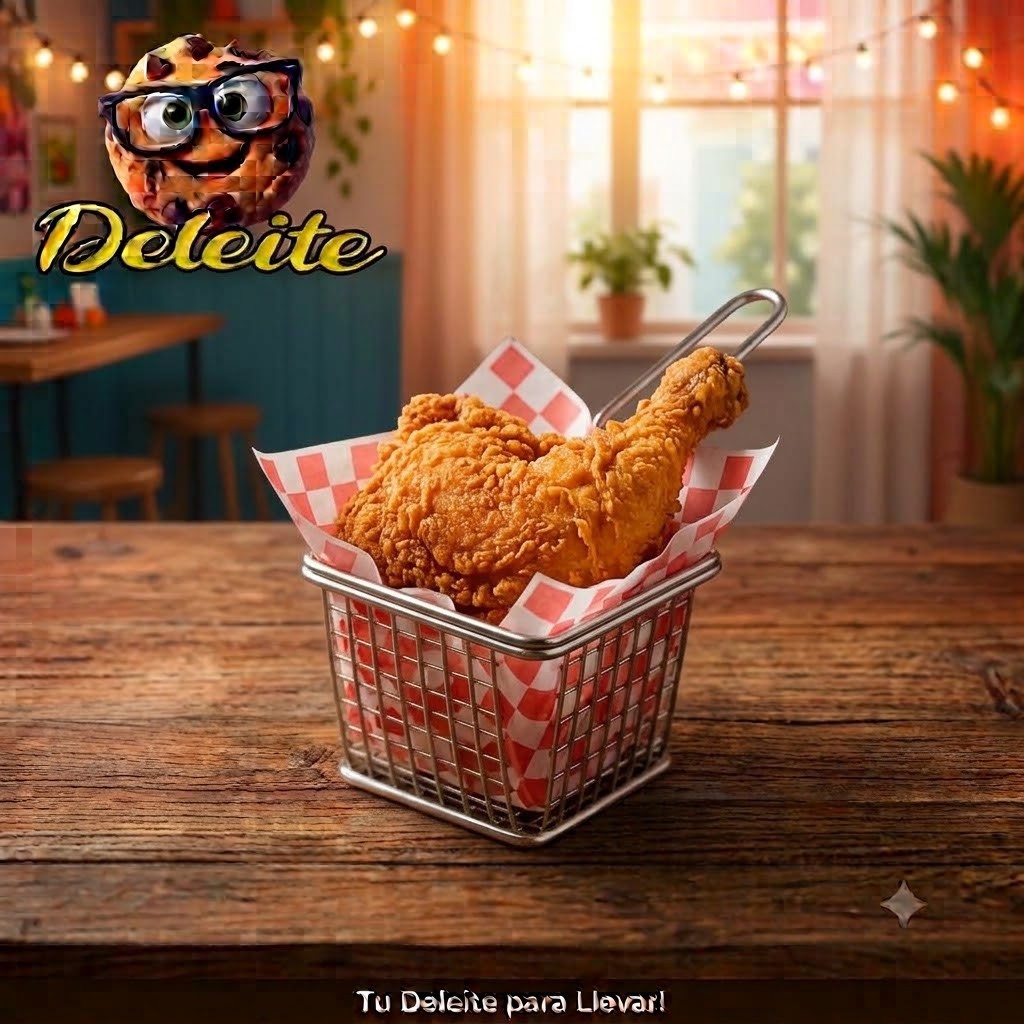 ADICIONAL POLLO BROSTER