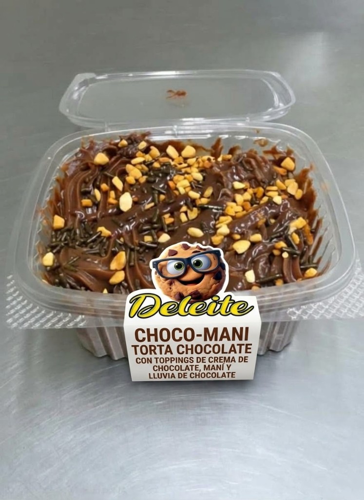 CHOCO-MANI