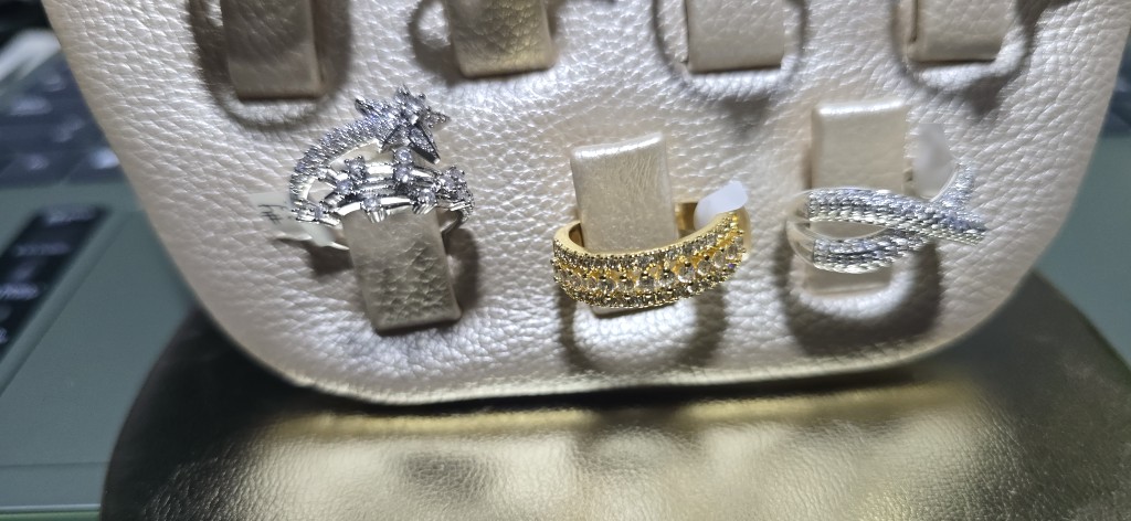 Anillos #4