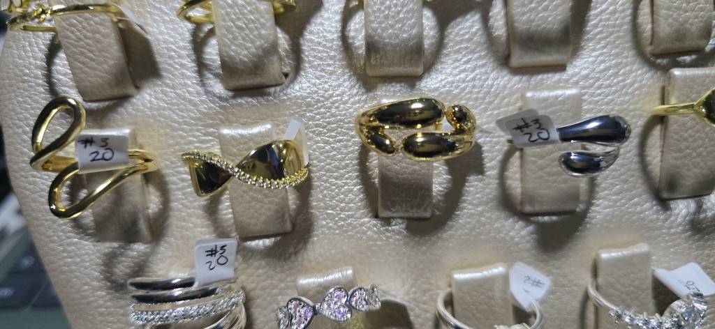 Anillo #3