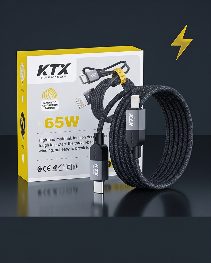 CABLE KT-04