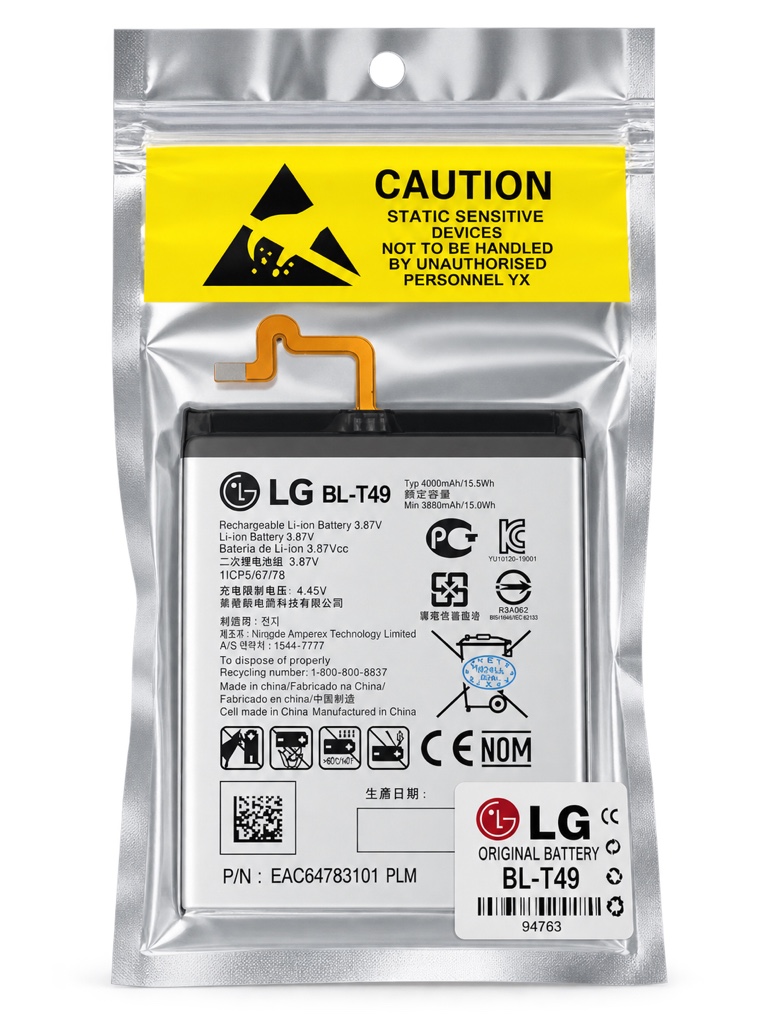BATERIA LG BLT49