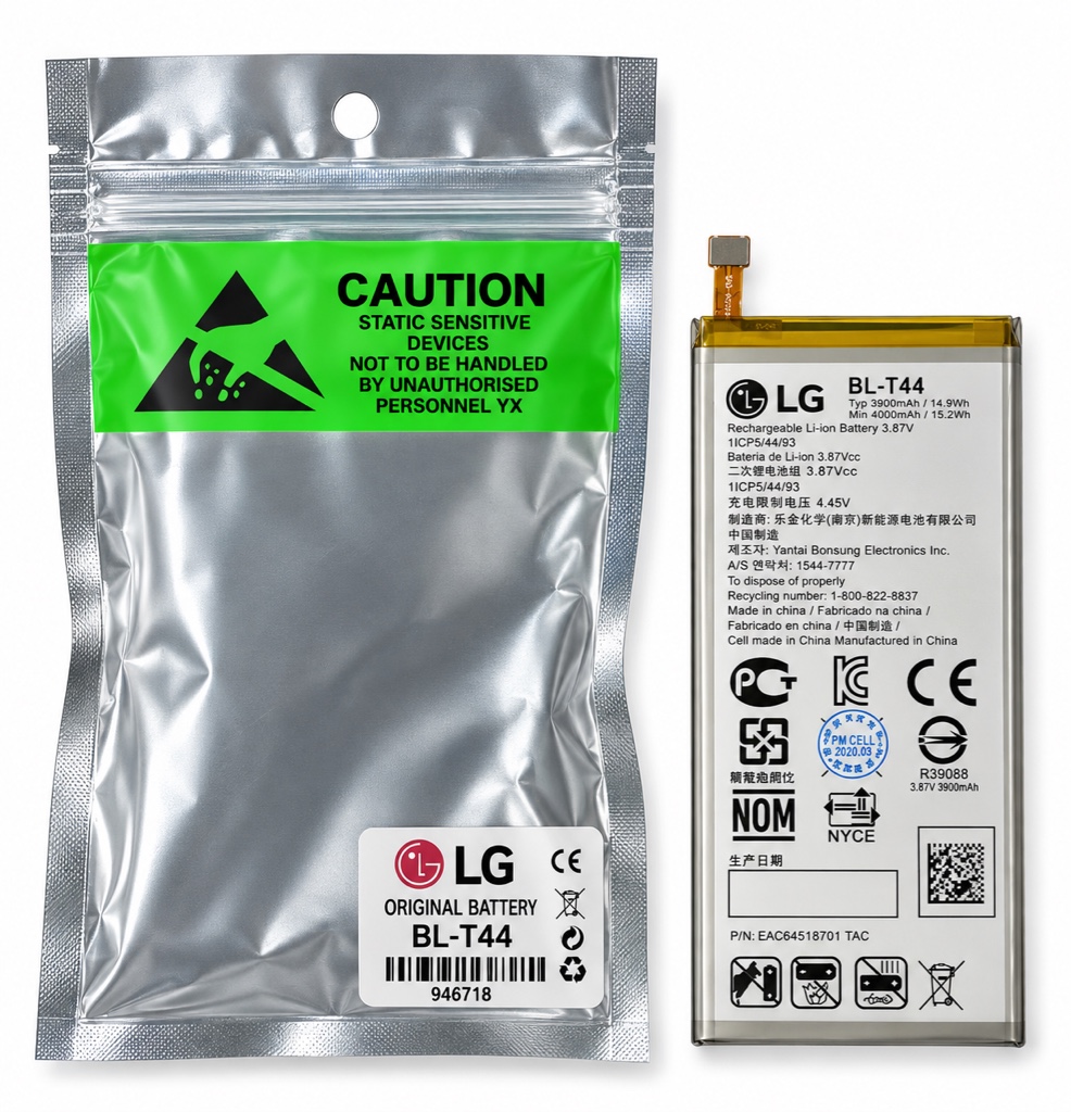 BATERIA LG BLT44