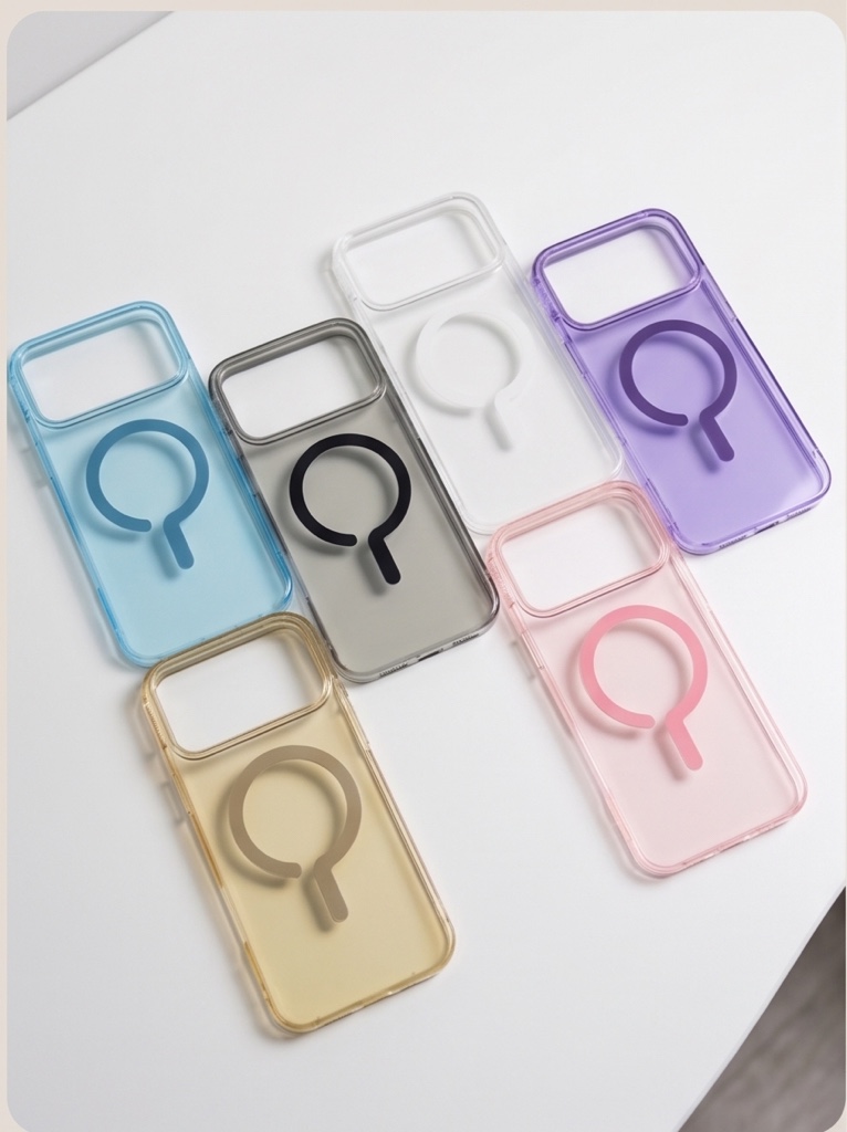 CASE OLIVIA