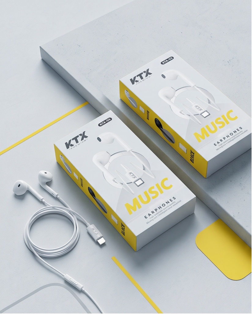 AUDIFONO KTA-03