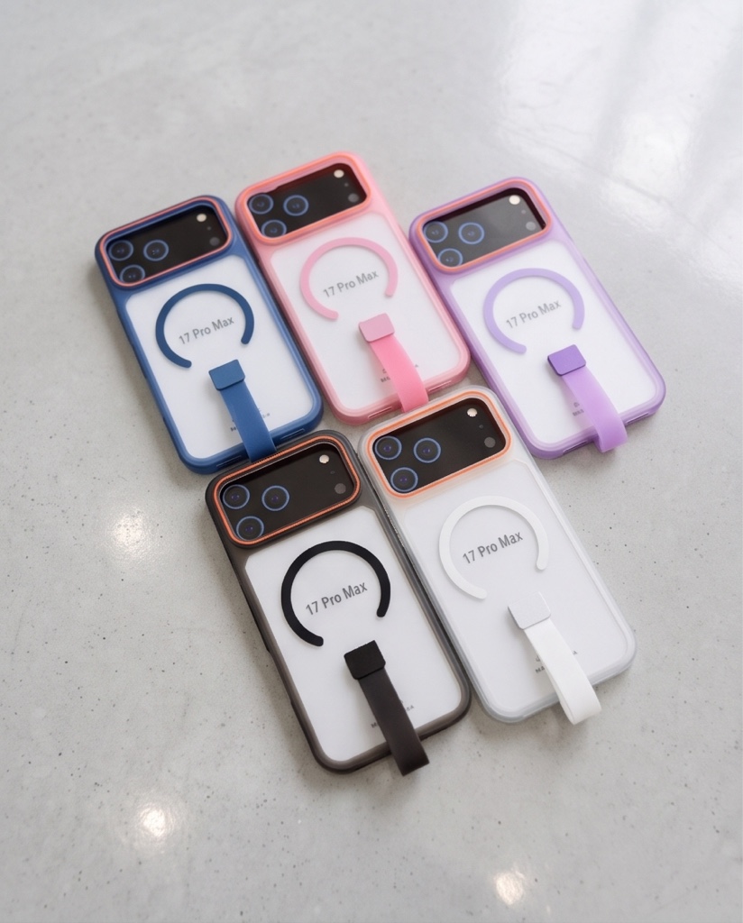 CASE LOOP MAGSAFE