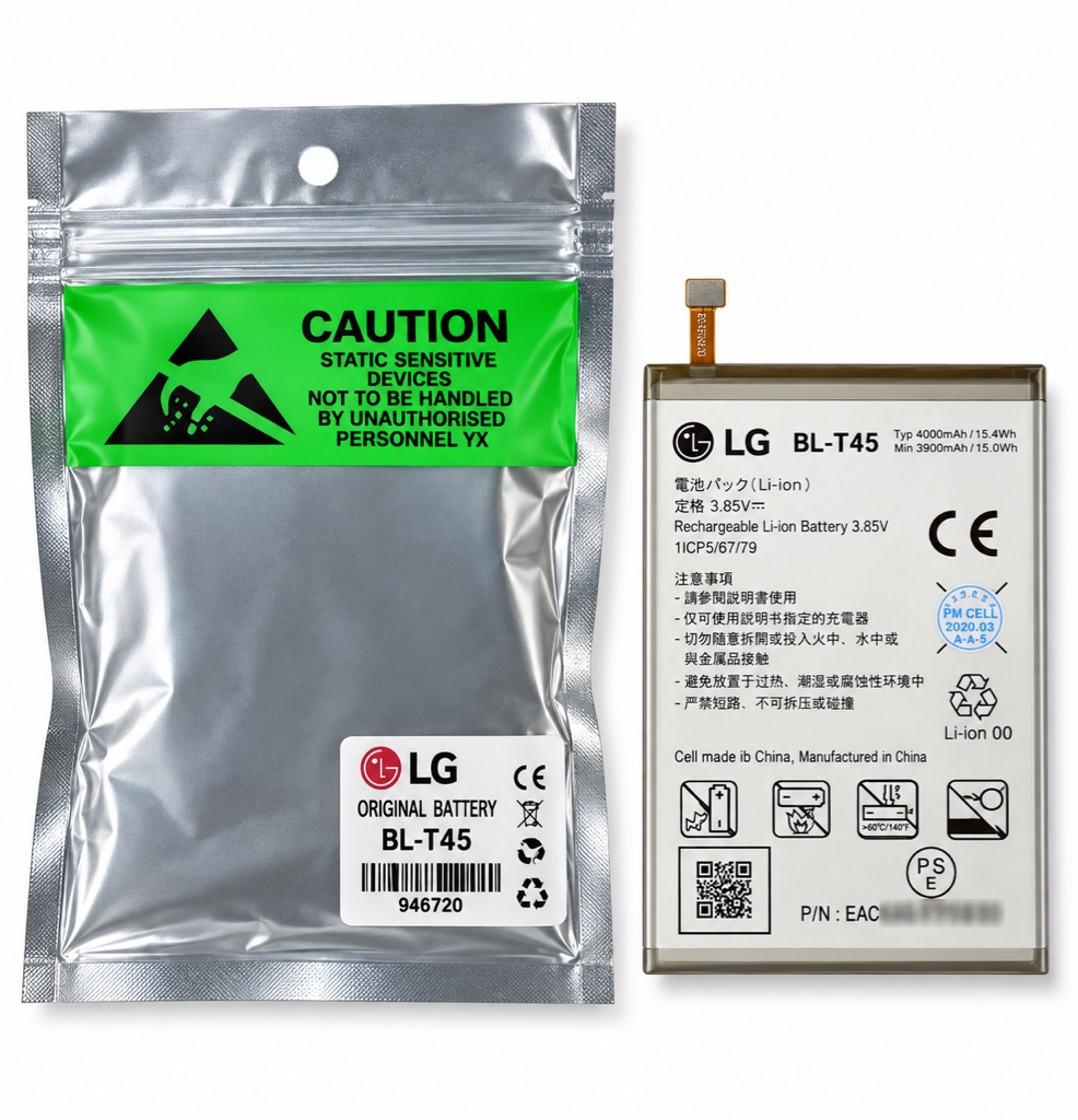 BATERIA LG BLT45