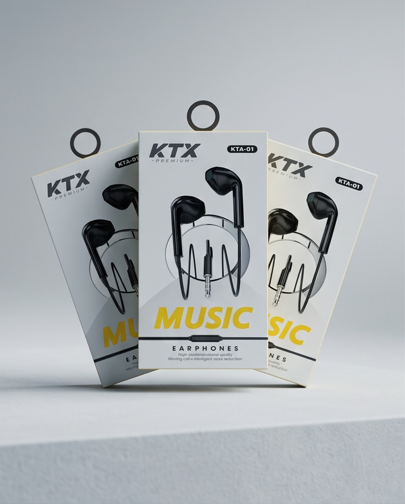 AUDIFONO KTA-01