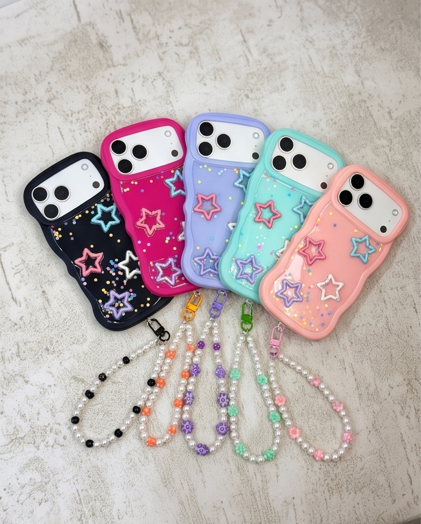 CASE STAR