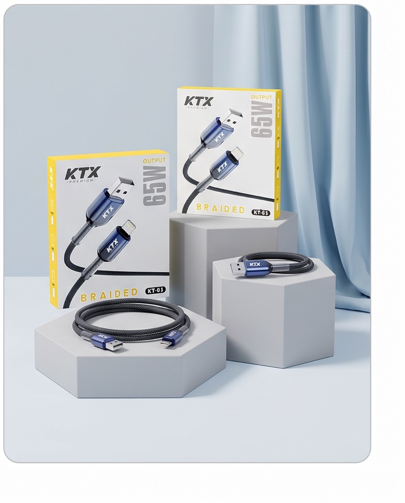 CABLE KT-03