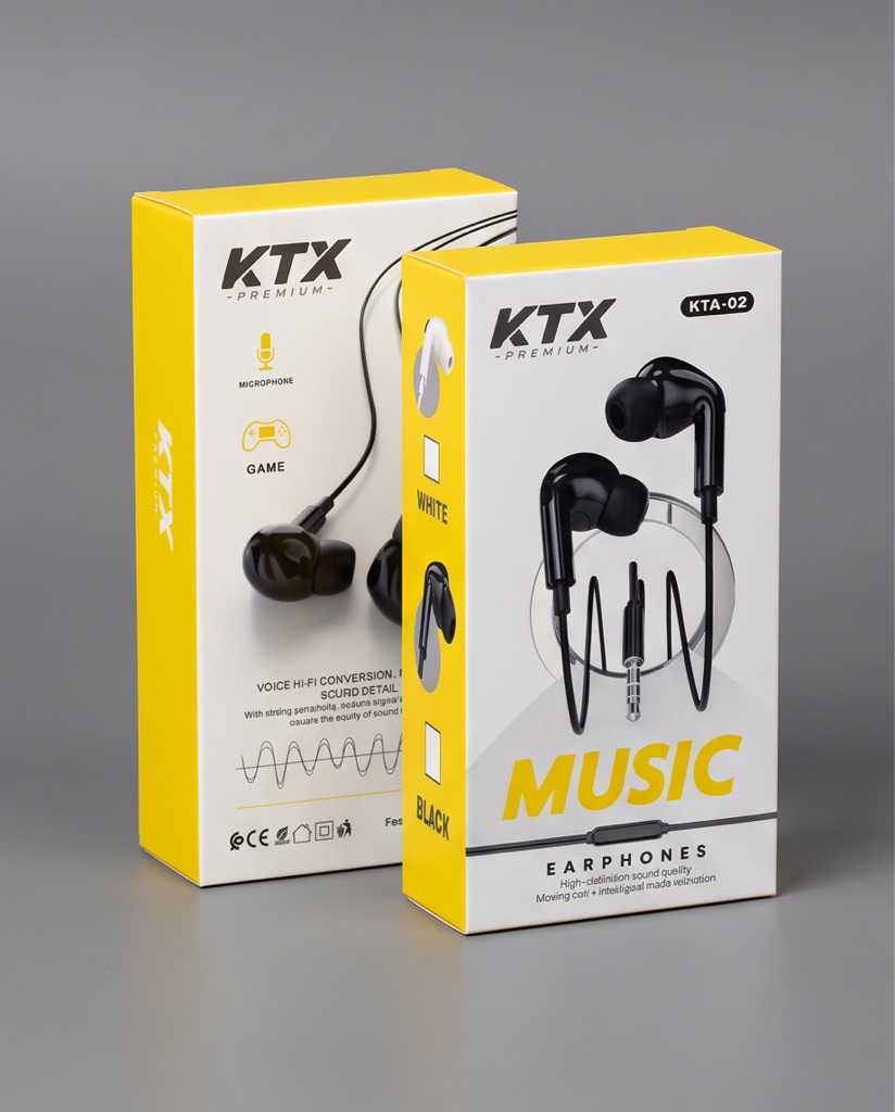AUDIFONO KTA-02